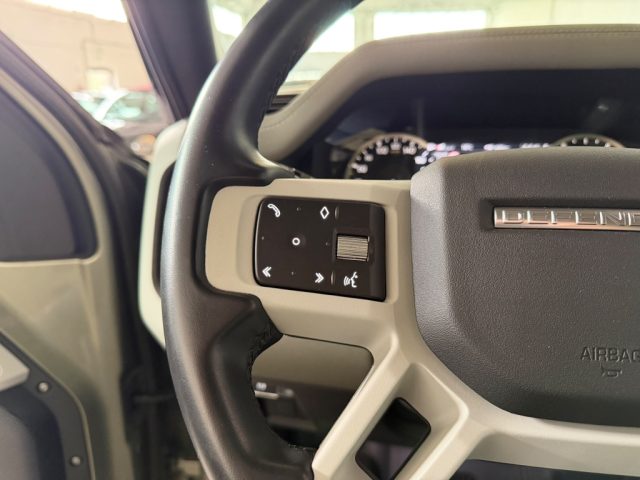 LAND ROVER DEFENDER 90 3.0D I6 200 CV AWD AUTO //PAR - foto 28