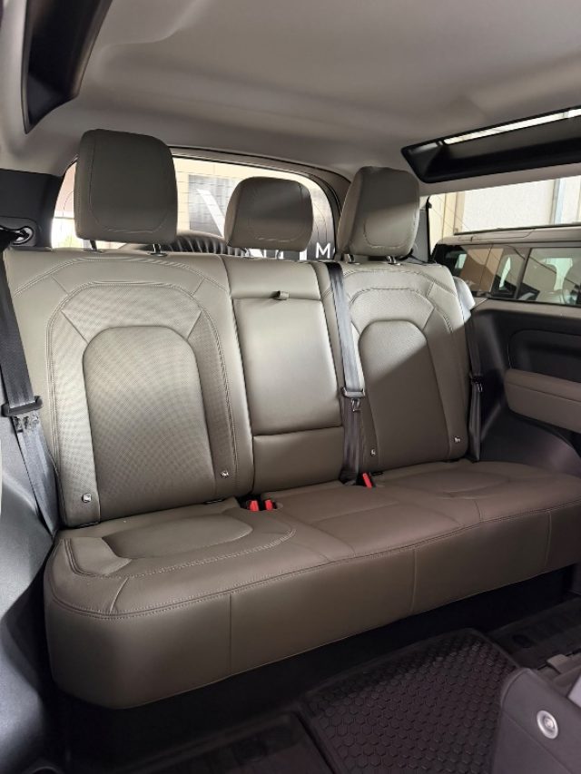 LAND ROVER DEFENDER 90 3.0D I6 200 CV AWD AUTO //PAR - foto 12