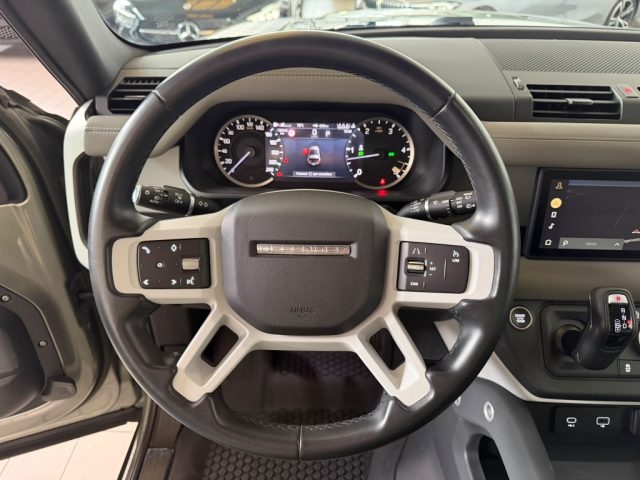 LAND ROVER DEFENDER 90 3.0D I6 200 CV AWD AUTO //PAR - foto 9