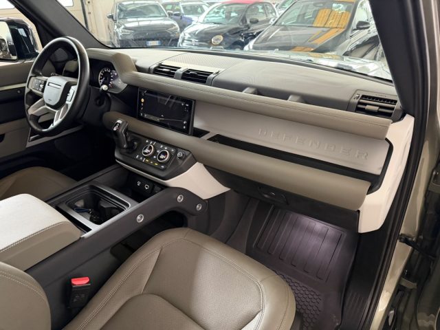 LAND ROVER DEFENDER 90 3.0D I6 200 CV AWD AUTO //PAR - foto 8