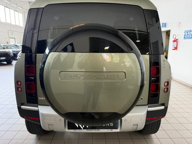 LAND ROVER DEFENDER 90 3.0D I6 200 CV AWD AUTO //PAR - foto 36