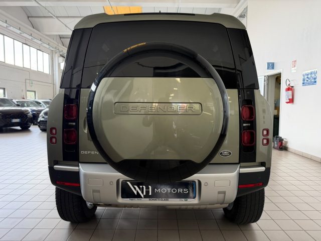 LAND ROVER DEFENDER 90 3.0D I6 200 CV AWD AUTO //PAR - foto 5