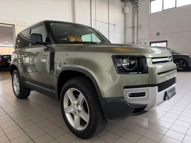 LAND ROVER DEFENDER 90 3.0D I6 200 CV AWD AUTO //PAR - foto 3