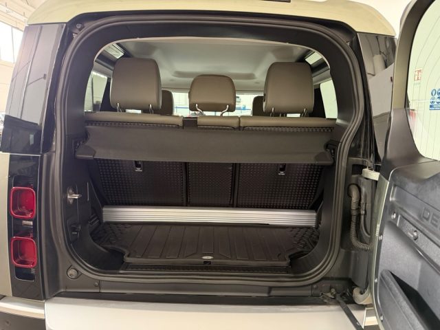 LAND ROVER DEFENDER 90 3.0D I6 200 CV AWD AUTO //PAR - foto 37