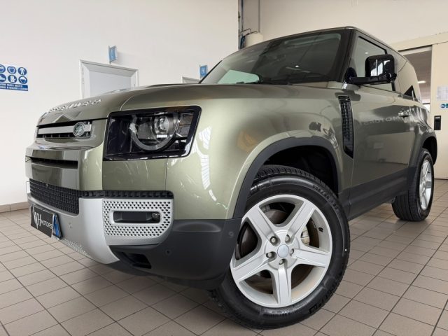 LAND ROVER DEFENDER 90 3.0D I6 200 CV AWD AUTO //PAR