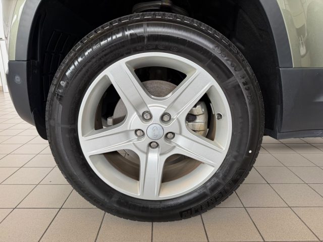 LAND ROVER DEFENDER 90 3.0D I6 200 CV AWD AUTO //PAR - foto 7