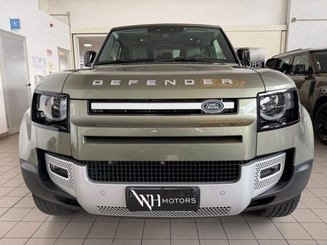 LAND ROVER DEFENDER 90 3.0D I6 200 CV AWD AUTO //PAR - foto 2