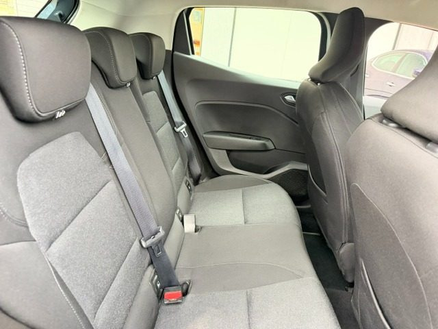 RENAULT CLIO FULL HYBRID E-TECH 140 CV 5 PORT - foto 10