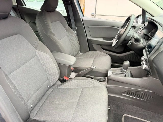 RENAULT CLIO FULL HYBRID E-TECH 140 CV 5 PORT - foto 12