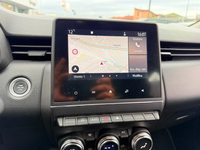 RENAULT CLIO FULL HYBRID E-TECH 140 CV 5 PORT - foto 15
