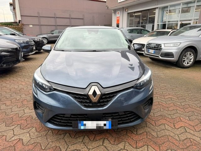 RENAULT CLIO FULL HYBRID E-TECH 140 CV 5 PORT - foto 2