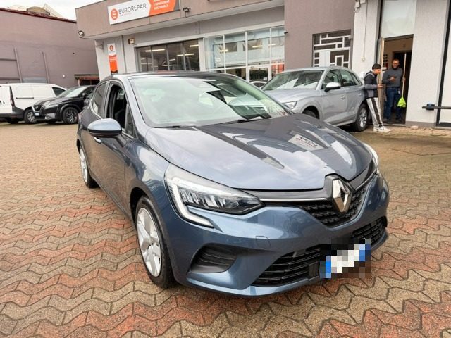 RENAULT CLIO FULL HYBRID E-TECH 140 CV 5 PORT - foto 3