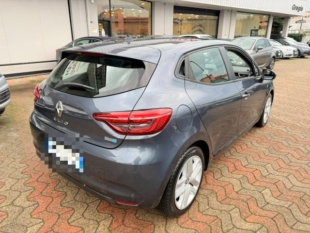 RENAULT CLIO FULL HYBRID E-TECH 140 CV 5 PORT - foto 4