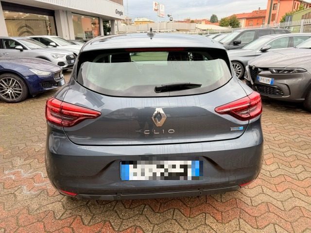 RENAULT CLIO FULL HYBRID E-TECH 140 CV 5 PORT - foto 5