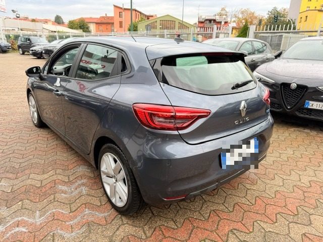 RENAULT CLIO FULL HYBRID E-TECH 140 CV 5 PORT - foto 6