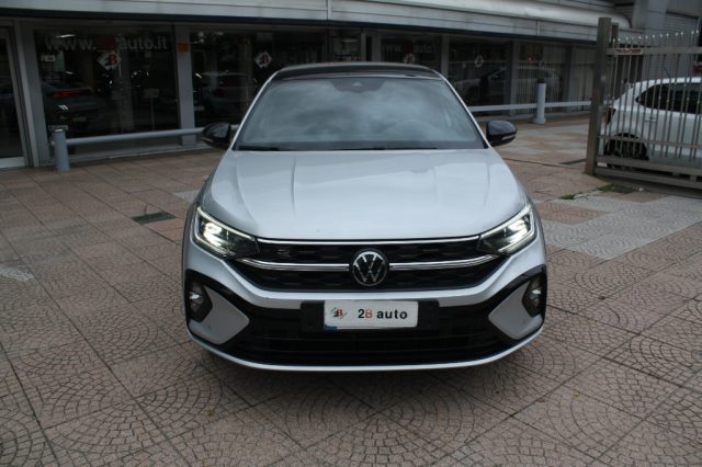 VOLKSWAGEN TAIGO 1.0 TSI 110 CV DSG R-LINE - foto 8