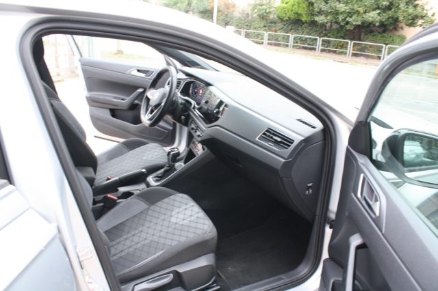 VOLKSWAGEN TAIGO 1.0 TSI 110 CV DSG R-LINE - foto 12