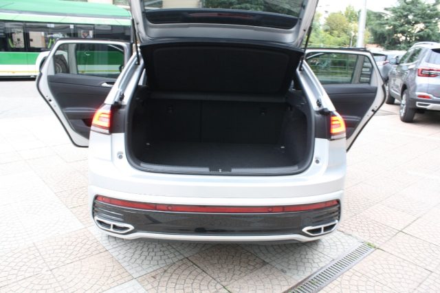 VOLKSWAGEN TAIGO 1.0 TSI 110 CV DSG R-LINE - foto 17