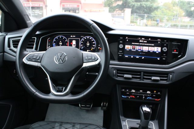 VOLKSWAGEN TAIGO 1.0 TSI 110 CV DSG R-LINE - foto 15