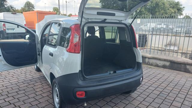 FIAT PANDA 1.0 GSE S&S HYBRID POP VAN 2 POS - foto 23