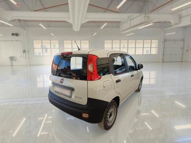 FIAT PANDA 1.0 GSE S&S HYBRID POP VAN 2 POS - foto 30