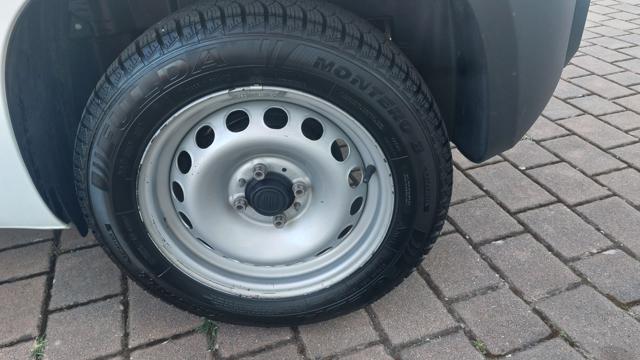 FIAT PANDA 1.0 GSE S&S HYBRID POP VAN 2 POS - foto 20