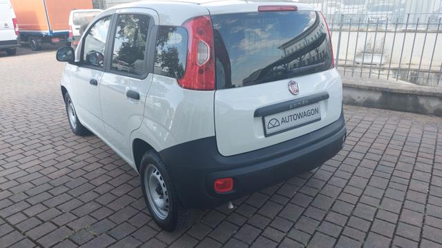 FIAT PANDA 1.0 GSE S&S HYBRID POP VAN 2 POS - foto 4