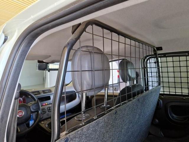 FIAT PANDA 1.0 GSE S&S HYBRID POP VAN 2 POS - foto 16