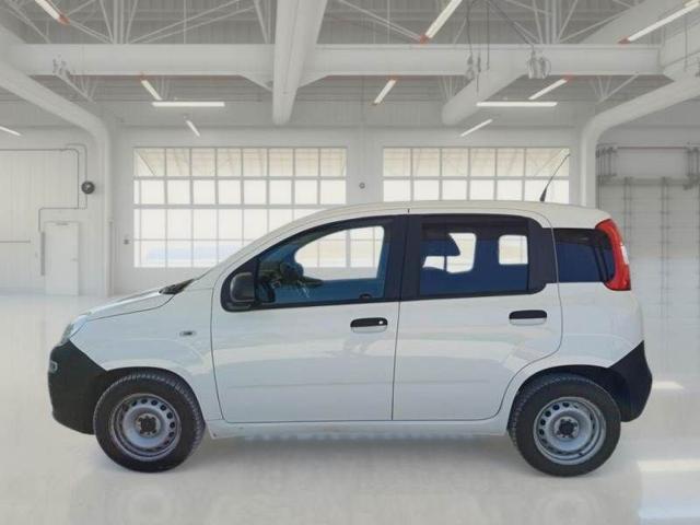 FIAT PANDA 1.0 GSE S&S HYBRID POP VAN 2 POS - foto 28