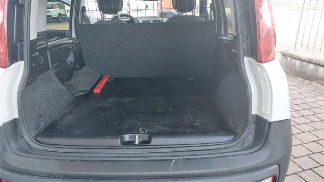 FIAT PANDA 1.0 GSE S&S HYBRID POP VAN 2 POS - foto 11