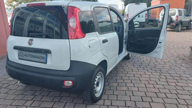 FIAT PANDA 1.0 GSE S&S HYBRID POP VAN 2 POS - foto 24