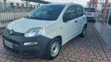 FIAT Panda 1.0 GSE S&S Hybrid Pop Van 2 posti Az. Italia