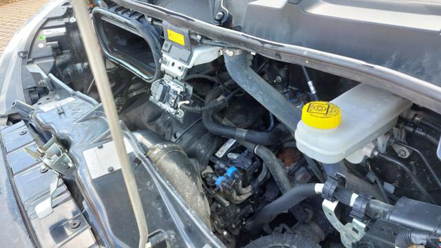 OPEL MOVANO 35 2.2 BLUEHDI 140 S&S PM-TA FUR - foto 29