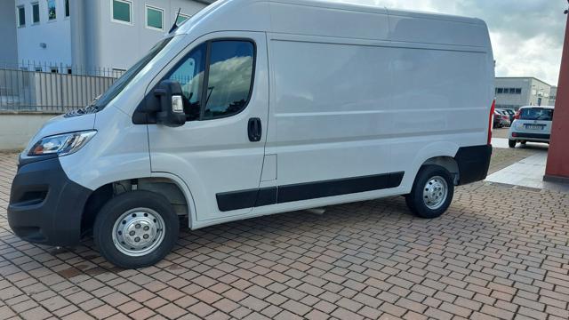 OPEL MOVANO 35 2.2 BLUEHDI 140 S&S PM-TA FUR - foto 31