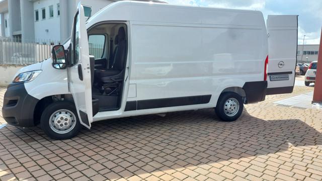 OPEL MOVANO 35 2.2 BLUEHDI 140 S&S PM-TA FUR - foto 27