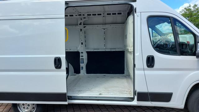 OPEL MOVANO 35 2.2 BLUEHDI 140 S&S PM-TA FUR - foto 24