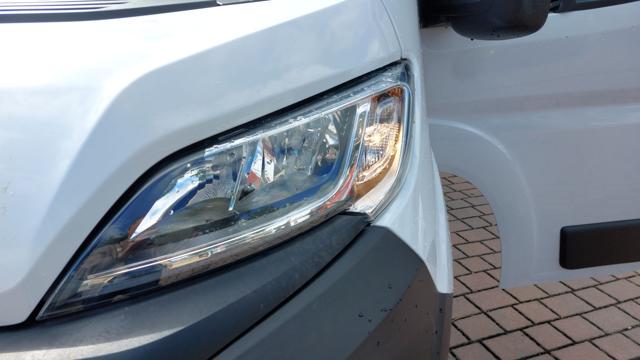 OPEL MOVANO 35 2.2 BLUEHDI 140 S&S PM-TA FUR - foto 32