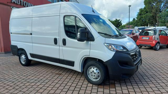 OPEL MOVANO 35 2.2 BLUEHDI 140 S&S PM-TA FUR - foto 2