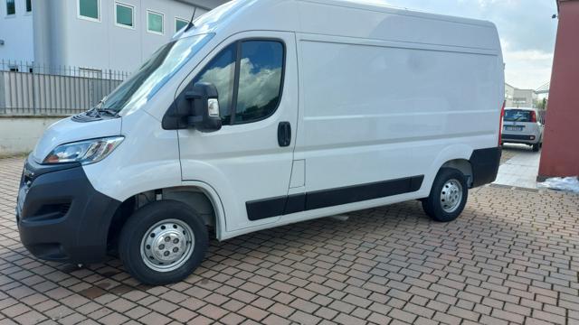 OPEL MOVANO 35 2.2 BLUEHDI 140 S&S PM-TA FUR - foto 3