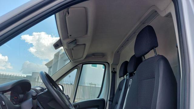 OPEL MOVANO 35 2.2 BLUEHDI 140 S&S PM-TA FUR - foto 9