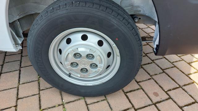 OPEL MOVANO 35 2.2 BLUEHDI 140 S&S PM-TA FUR - foto 26