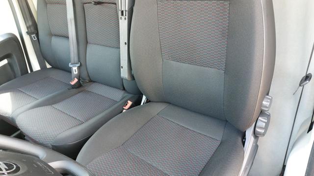 OPEL MOVANO 35 2.2 BLUEHDI 140 S&S PM-TA FUR - foto 8