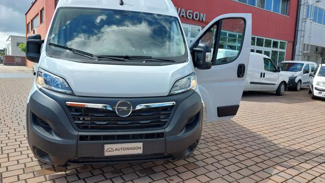 OPEL MOVANO 35 2.2 BLUEHDI 140 S&S PM-TA FUR - foto 28