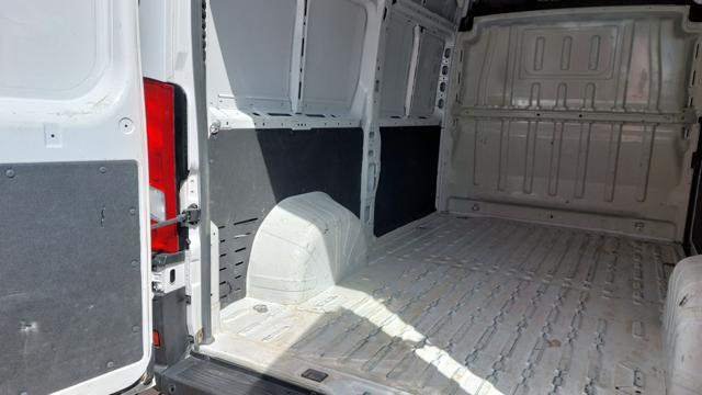 OPEL MOVANO 35 2.2 BLUEHDI 140 S&S PM-TA FUR - foto 21