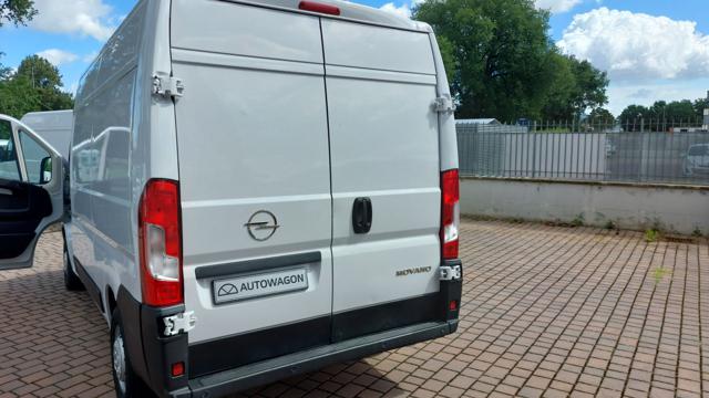 OPEL MOVANO 35 2.2 BLUEHDI 140 S&S PM-TA FUR - foto 19