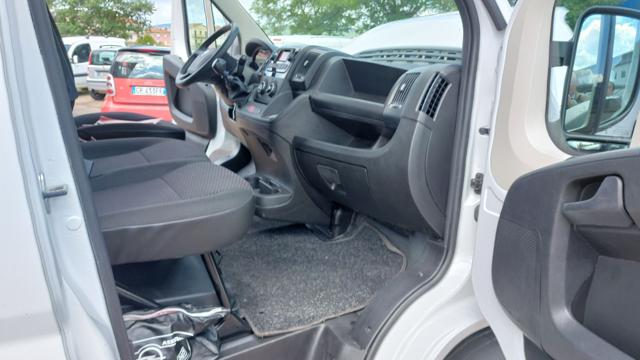 OPEL MOVANO 35 2.2 BLUEHDI 140 S&S PM-TA FUR - foto 18