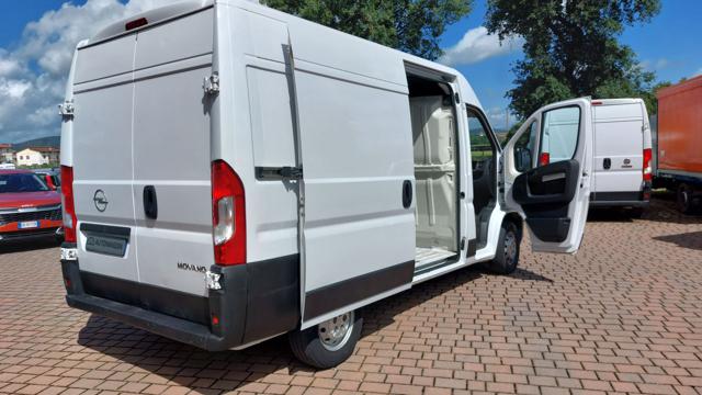 OPEL MOVANO 35 2.2 BLUEHDI 140 S&S PM-TA FUR - foto 6