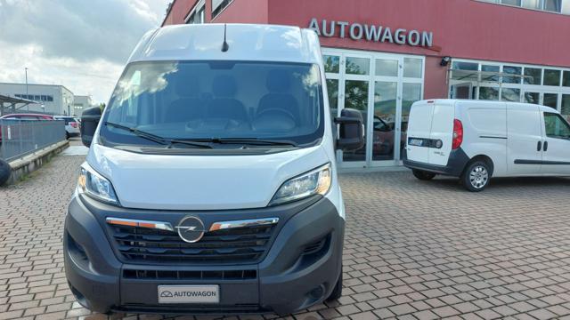 OPEL MOVANO 35 2.2 BLUEHDI 140 S&S PM-TA FUR - foto 4