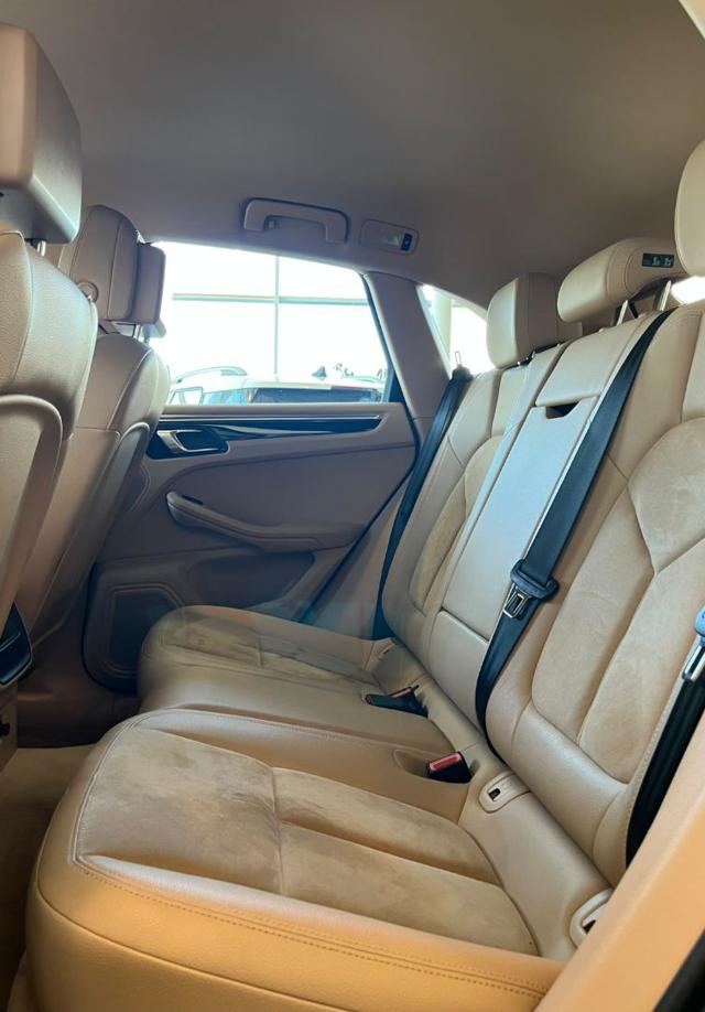 PORSCHE MACAN 3.0 S - foto 11