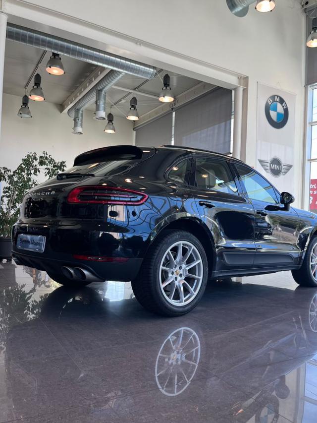 PORSCHE MACAN 3.0 S - foto 6